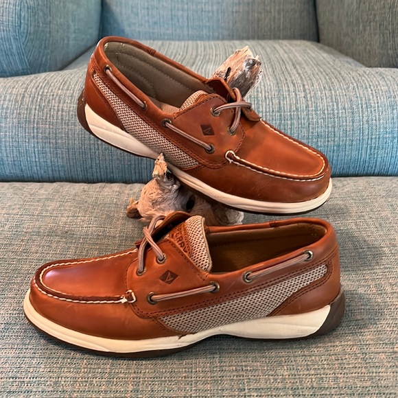 Sperry Shoes - ⭐️ Sperry Top-Sider Boat Shoe